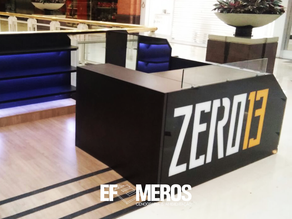 Quiosque, Ambientação, Arquitetura, Mobiliario loja, Sinalização, Stand