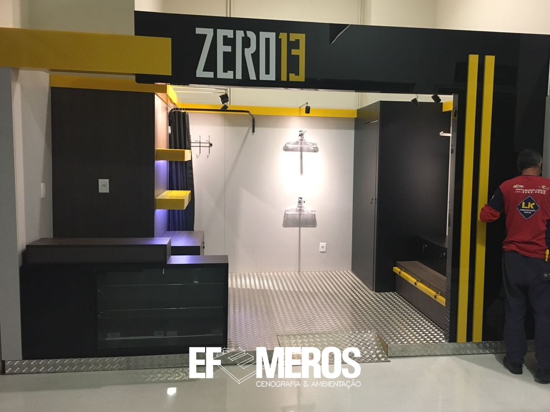 Quiosque, Ambientação, Arquitetura, Mobiliario loja, Sinalização, Stand