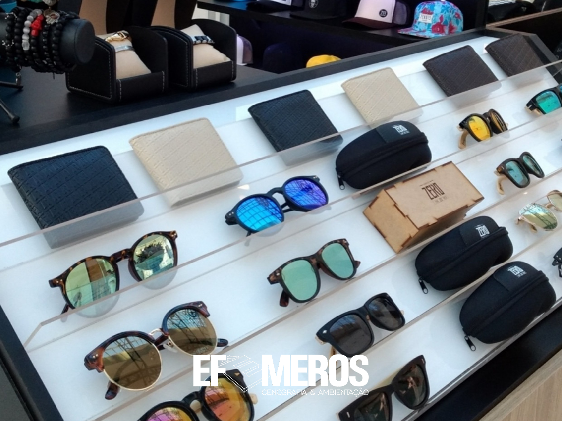 Quiosque, Ambientação, Arquitetura, Mobiliario loja, Sinalização, Stand