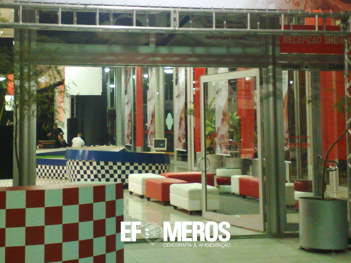 Ambientação, Evento Corporativo, Arquitetura, Pórtico, Recepção, Toyota, Fórmula 1